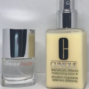 Clinique bundle